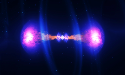 New Insights Into the Universe’s Earliest Moments from Quark-Gluon Plasma Experiments
