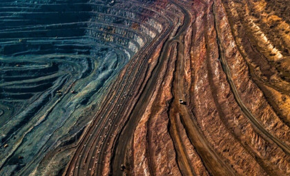 Massive Rare Earth Reserves Discovered in Central Kazakhstan Amid Growing Global Demand