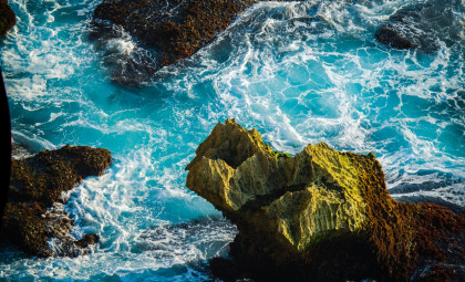 Southern Indian Ocean's Rapid Salinity Decline Could Disrupt Climate Systems