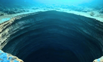 Vast 20,000-Year-Old Subsea Freshwater Basin Discovered Off US East Coast Could Sustain NYC for Centuries