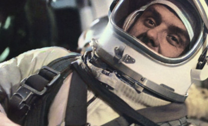 Vladimir Komarov’s Tragic Final Moments: The Fatal Flaws of the Soyuz 1 Mission