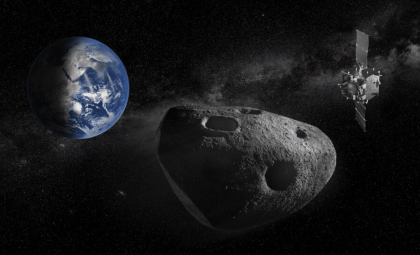 ESA’s Ramses Mission Advances to Explore Apophis Before Its 2029 Earth Encounter