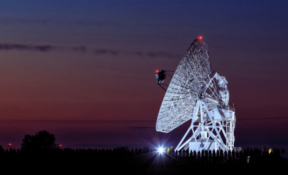Quantum Entanglement Paves the Way for Breakthrough Astronomical Imaging