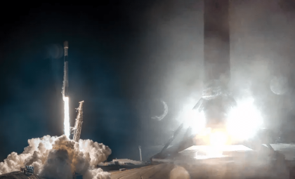 SpaceX Sets New Record with 33rd Falcon 9 Rocket Reuse, Paving the Way for Future Space Missions