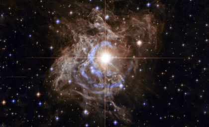 Scientists Refine Universe’s Expansion Rate with Unmatched Precision