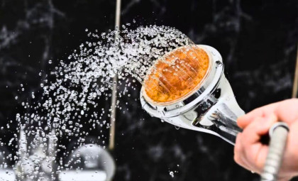 Japan Launches Home System That Nearly Completely Recycles Household Water