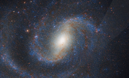 James Webb Telescope Pinpoints Star That Went Supernova 40 Million Years Ago in Nearby Galaxy