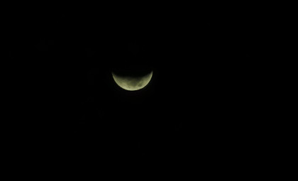 When to Watch the Upcoming New Moon and What It Means for Skywatchers