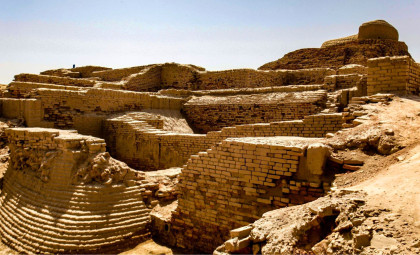 New Research Suggests Indus Valley Civilization Predates Egypt’s Earliest Rulers