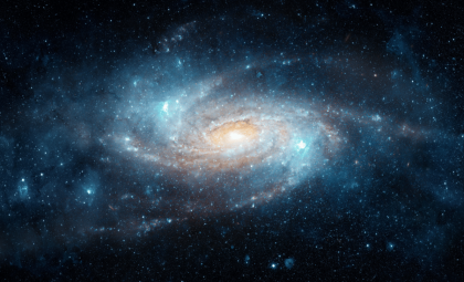 Scientists Discover Unexpected Patterns in the Milky Way’s Magnetic Field