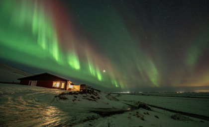 CINEMA Mission Set to Unlock New Secrets of Earth’s Magnetosphere