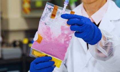NASA Transforms ISS Into a Fermentation Lab to Support Future Mars Missions