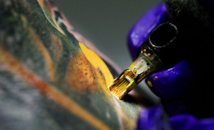 New Research Reveals Tattoo Ink’s Long-Term Impact on Immune Health