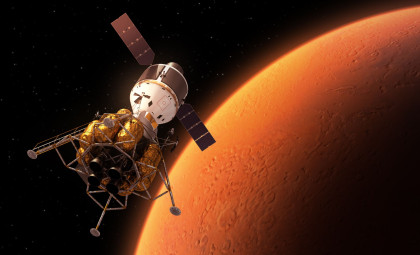 NASA’s $700M Mars Orbiter Prioritizes Communications Over Science