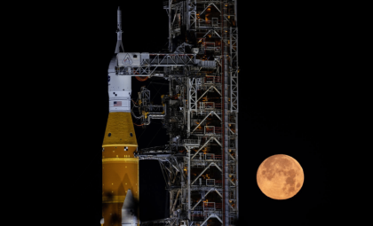 Could Artemis II Launch Be Postponed to 2027 Amid Rising Solar Flare Risks?
