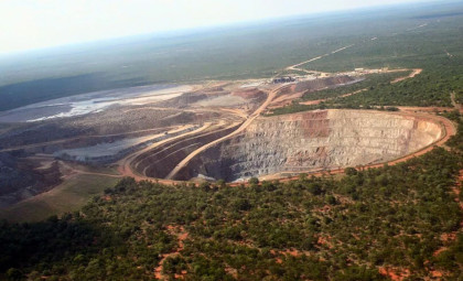 Botswana Mining Venture Uncovers All 15 US-Critical Rare Earth Elements