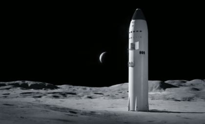 NASA Revises Artemis Missions, Delays First Lunar Landing to Artemis 4 in 2028