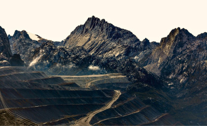 Ancient Witwatersrand Basin: The Source of Nearly Half of All Gold Ever Mined