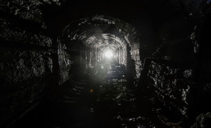 How a Small Town in Canada Is Repurposing Abandoned Coal Mines for Clean Geothermal Energy