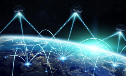ESA Launches €100 Million Initiative to Fuse Satellite and Mobile Networks for Worldwide Connectivity