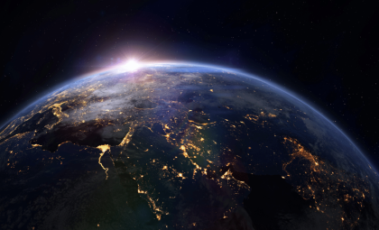 Could Earth Remain Suitable for Life Without Its Biosphere? New Research Explores the Possibility