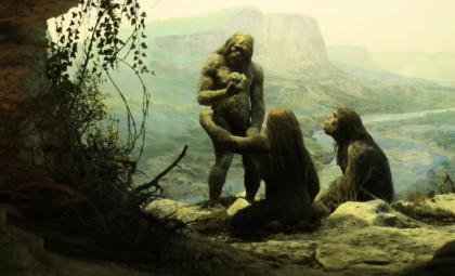 Genetic Insights Trace the Origins of Human Language to 135,000 Years Ago