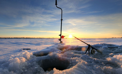 523 Meters of Antarctic Ice Drilled Reveals 23 Million Years of Climate Secrets