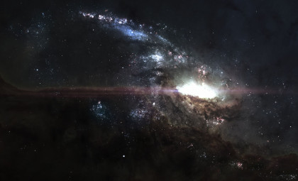 New Insights Reveal the True Nature of Cosmic Voids Beyond Emptiness