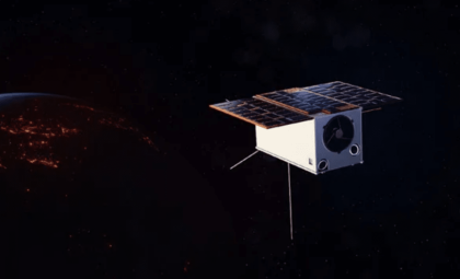 Private Space Telescope’s Inaugural Stellar Observation Heralds New Insights on Habitable Exoplanets