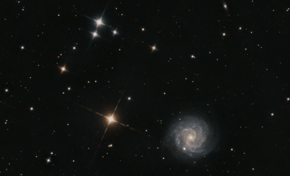Researchers Identify the Universe’s Most Ancient Stars, Unlocking Secrets of Cosmic Beginnings