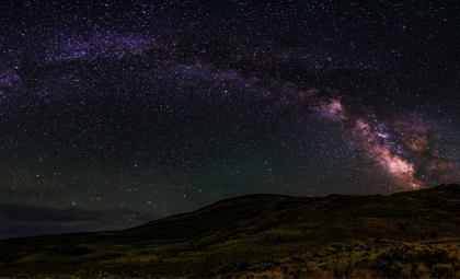 Witness the Enigmatic Zodiacal Light This March Equinox