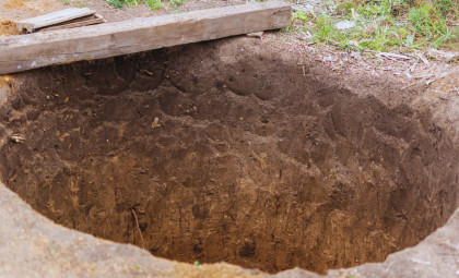 Archaeologists Unearth Huge Medieval Mass Grave Near Erfurt, Germany