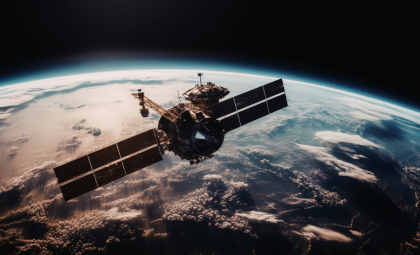 New Research Highlights Climate Risks of Satellite Mega-Constellations