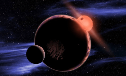 Challenges for Complex Life on Planets Orbiting Red Dwarf Stars