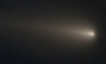 Comet C/2026 A1 MAPS Poised for a Dazzling Solar Encounter in April