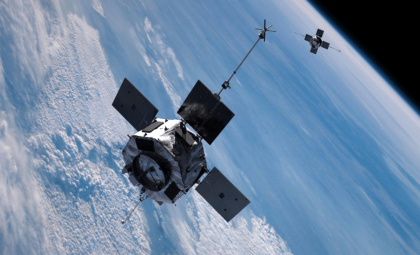 NASA’s Van Allen Probe A Set to Reenter Earth’s Atmosphere: What Lies Ahead