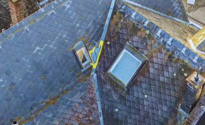 Meteorite Crashes Through Roof in Germany After Stunning Fireball Sighting