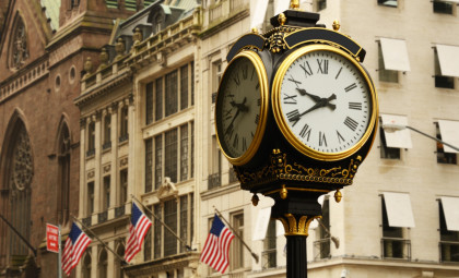 Two States End Time Changes Permanently as Others Push to Follow Suit