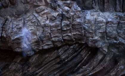 Discovery of a 92-Foot Jurassic Dinosaur Fossil Beneath a Chinese Construction Zone