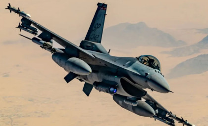 Argentina Considers Equipping F-16 Jets with Laser-Guided Rocket System to Combat Drones