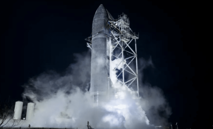 SpaceX’s Most Advanced Starship Launches in About Four Weeks, Elon Musk Reveals