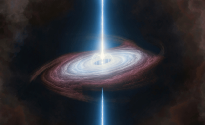 Unveiling the Formation of a Magnetar in a Superluminous Supernova