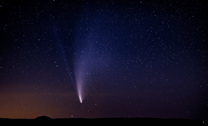 Bus-Sized Asteroid 2026 EG1 to Pass Safely Near Earth at Over 34,000 KM/H Tonight