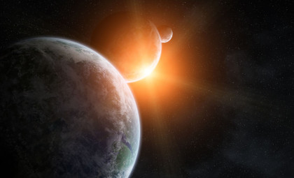 NASA’s Compact Spacecraft Reveals First Ultraviolet Views of Distant Stars