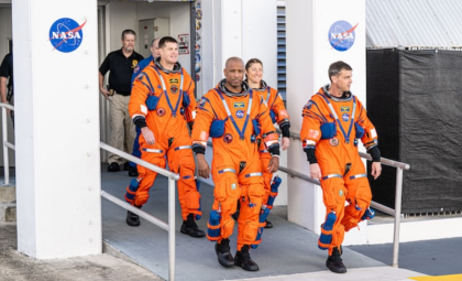 Is NASA Keeping Artemis 2’s Risks Under Wraps for Astronauts?