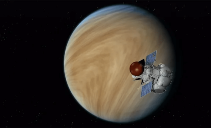 Russia Plans Bold 2036 Mission to Reclaim Venus Exploration Leadership