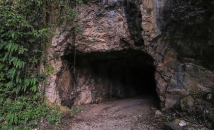 Exploring Mammoth Cave: The World's Longest and Most Mysterious Cave Network