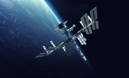 New Study Unveils Muscle Responses in Microgravity After Sending 24 Mice to Space