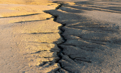 Is the Cascadia Subduction Zone Poised for a Major Earthquake After Centuries of Silence?