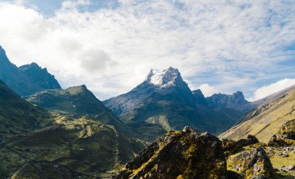 Ancient Child Mummies from Andes Reveal Unexpected Insights Through Modern Scans